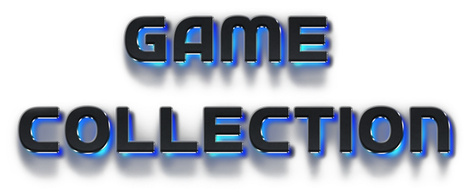 GameCollection Web App